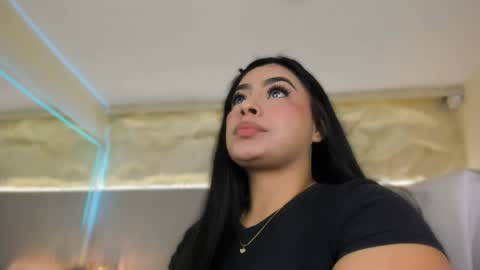 Samanthaa online show from 05/14/26, 11:17