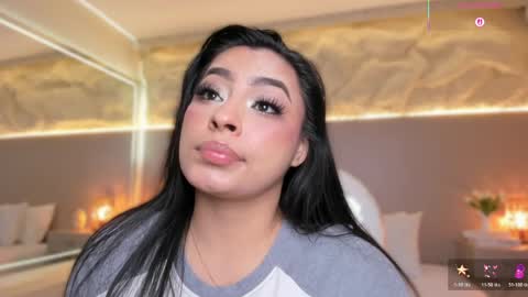  Samanthaa online show from 05/26/26, 11:17