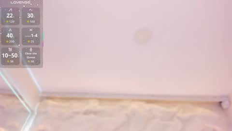  Samanthaa online show from 05/30/26, 11:18