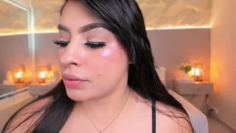 Snapshot of samanthaa_22_ chatting on 07/15/26, 11:37 Samanthaa online show from 07/15/26, 11:37