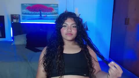 samanthaa_8_ online show from 04/14/26, 02:12