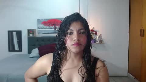 samanthaa_8_ online show from 04/16/26, 01:45