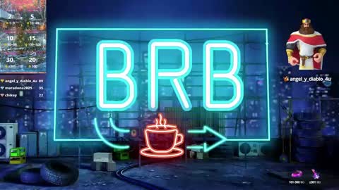 Snapshot of samanthaa_queen chatting on 01/13/25, 12:45 sam online show from 01/13/25, 12:45