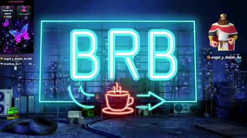 Snapshot of samanthaa_queen chatting on 02/20/25, 01:40 sam online show from 02/20/25, 01:40