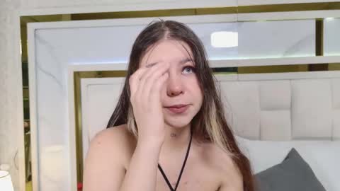 samanthaa_sm online show from 01/11/26, 11:48