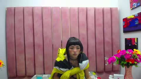 Samantha Smitth online show from 01/09/25, 06:48