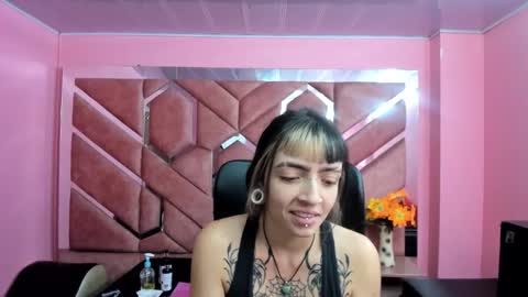 Samantha Smitth online show from 09/12/25, 04:01