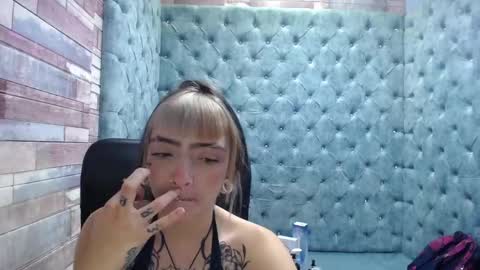 Samantha Smitth online show from 09/21/25, 03:52