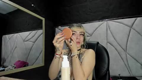 Samantha Smitth online show from 02/08/26, 04:38