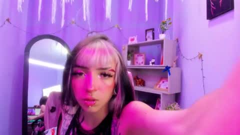 Samantha Smitth online show from 03/17/26, 03:44