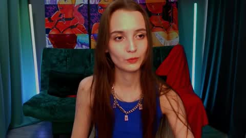 Snapshot of samanthaawalker chatting on 01/19/25, 09:55 SamanthaaWalker online show from 01/19/25, 09:55