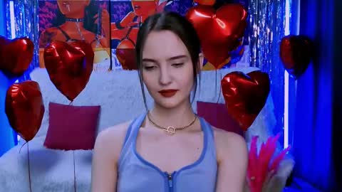 Snapshot of samanthaawalker chatting on 03/09/25, 06:50 SamanthaaWalker online show from 03/09/25, 06:50