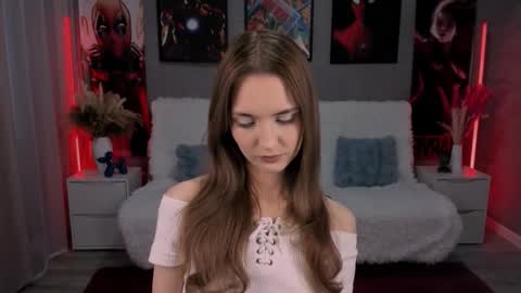 Snapshot of samanthaawalker chatting on 09/20/25, 12:17 SamanthaaWalker online show from 09/20/25, 12:17