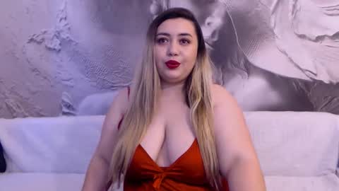 Samantha online show from 03/10/26, 08:41