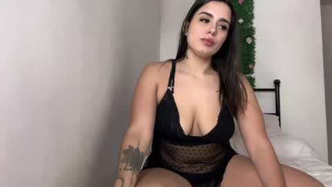 Samantha online show from 07/06/26, 12:07
