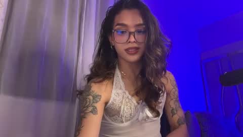 Samantha Bernardo online show from 03/29/26, 04:34