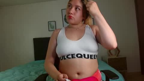 samanthachop online show from 05/01/26, 04:00