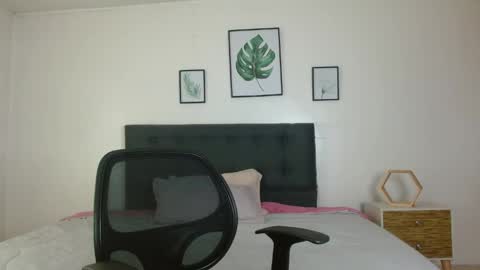 samanthachop online show from 05/12/26, 01:30