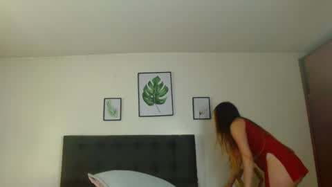 samanthachop online show from 05/23/26, 01:48