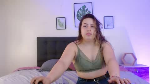 samanthachop online show from 05/29/26, 02:26