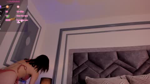 Snapshot of samanthaclay chatting on 12/07/24, 04:42 online show from 12/07/24, 04:42