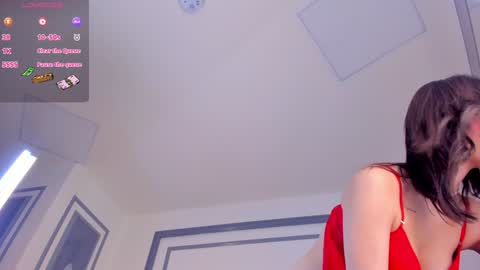Snapshot of samanthaclay chatting on 01/09/25, 11:02 online show from 01/09/25, 11:02