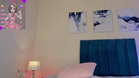 Snapshot of samanthaecheverry chatting on 02/07/25, 10:52 SAMANTHA ECHEVERRY online show from 02/07/25, 10:52