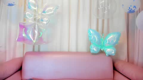 Snapshot of samanthaevans4 chatting on 05/14/26, 02:24 Sweet Samantha online show from 05/14/26, 02:24