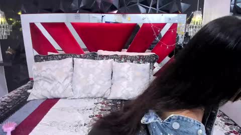 Samantha online show from 01/29/25, 12:56