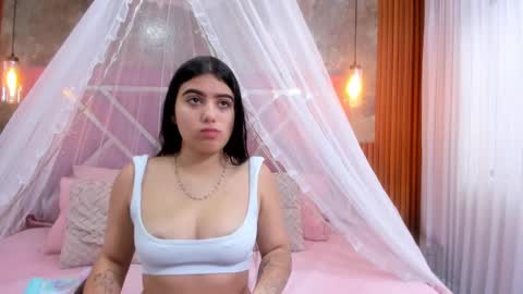 Samantha online show from 02/01/25, 12:58