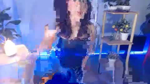 samantha online show from 03/12/26, 11:38