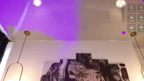 IGSamanthaGrant 10 online show from 03/25/26, 09:10