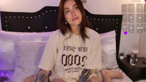 IGSamanthaGrant 10 online show from 04/06/26, 11:05