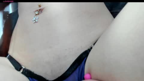 samanthahoteer96 online show from 01/19/25, 01:10