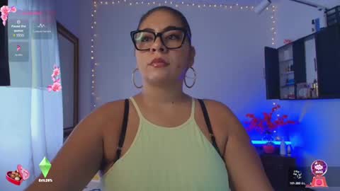 samanthahut1 online show from 10/05/25, 08:07