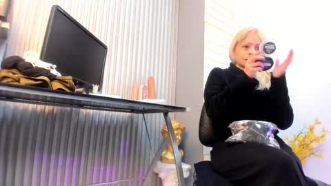 Snapshot of samanthajonexxx chatting on 02/24/26, 03:21 samanthajonexxx online show from 02/24/26, 03:21