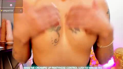 Snapshot of samanthajonexxx chatting on 03/04/26, 05:19 samanthajonexxx online show from 03/04/26, 05:19