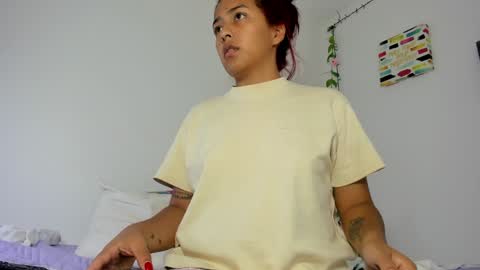 Snapshot of samanthajonson_ chatting on 01/14/25, 07:53 samanthajonson online show from 01/14/25, 07:53