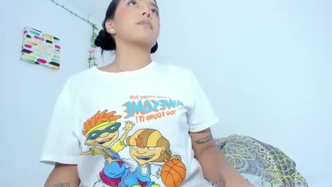 Snapshot of samanthajonson_ chatting on 02/19/25, 02:23 samanthajonson online show from 02/19/25, 02:23