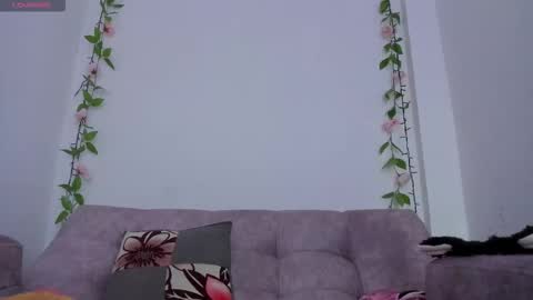 samanthajonson online show from 02/09/26, 03:38