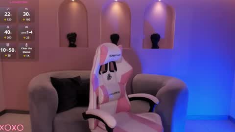 Samantha Klein online show from 11/29/25, 11:19