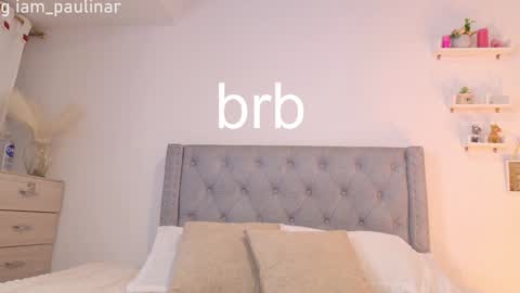 paulina rios online show from 01/20/25, 07:46