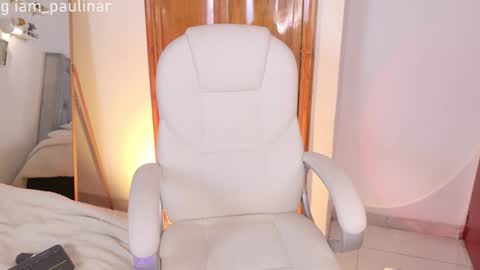 paulina rios online show from 01/30/25, 05:06