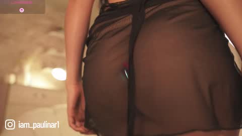 paulina rios online show from 03/15/26, 06:25