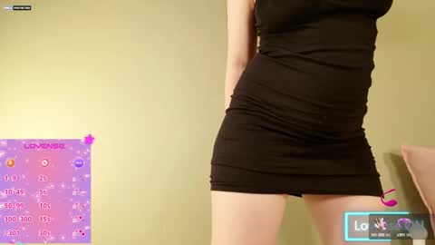 Samanthaxoxo online show from 02/19/25, 11:06