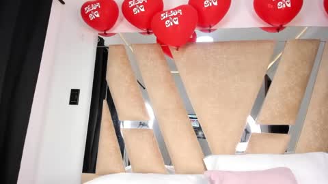 Samantha online show from 02/22/25, 02:52