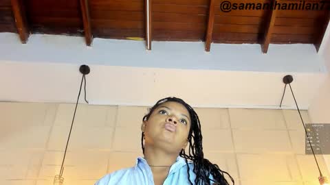 Alejandra  online show from 11/27/25, 10:06