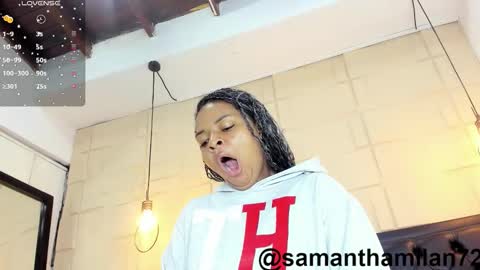 Alejandra  online show from 01/09/26, 10:07