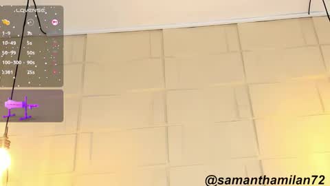 Sam online show from 12/14/25, 10:42