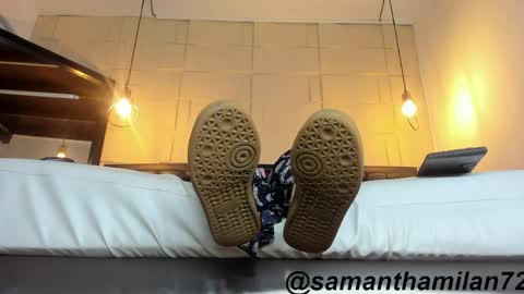 Sam online show from 05/05/26, 10:56